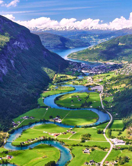 Beautiful Nature image