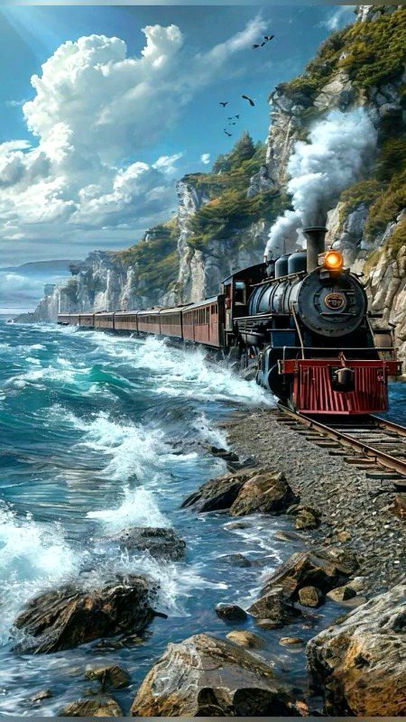 Beautiful Nature image