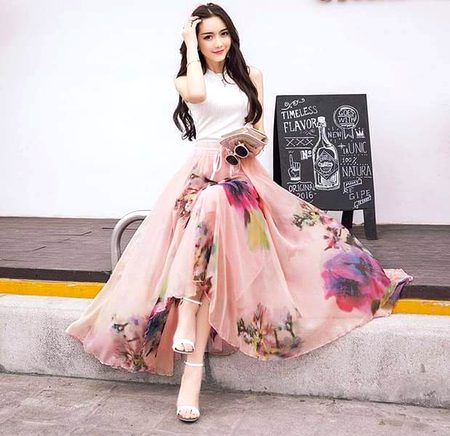Beautiful People image