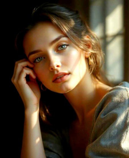 "We don't have the desire to enter every heart."