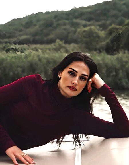 Turkish Celebs image