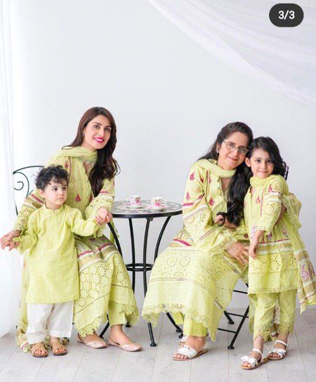 Pakistani Celebs image