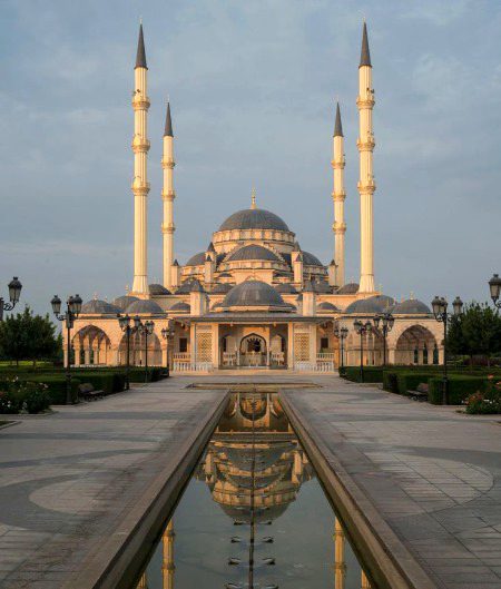 Beautiful Structures image