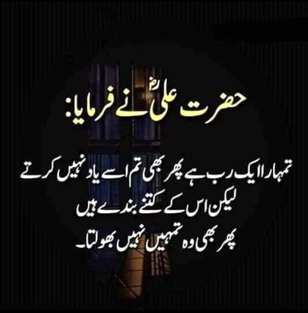 Islamic Quotes image