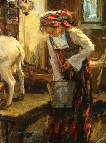 Paintings image