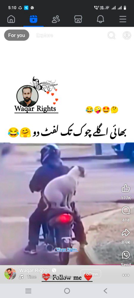 Ajkl donya samjdar ban gye hay bagar mahnat k left chahte hay
