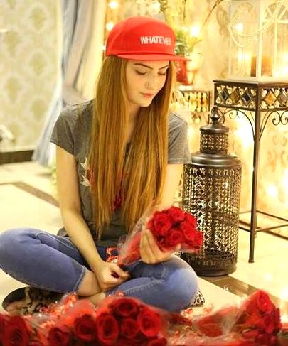 Beautiful People image