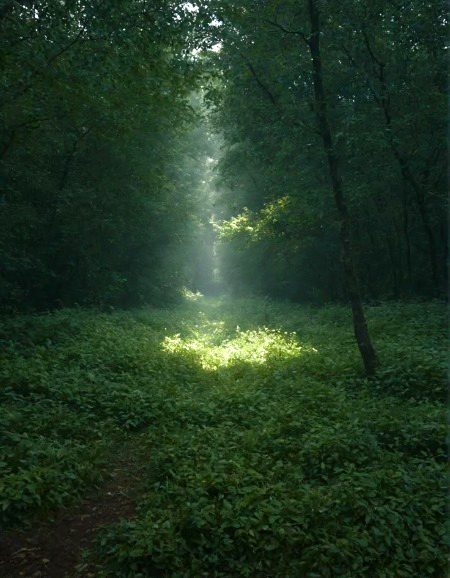 Beautiful Nature image