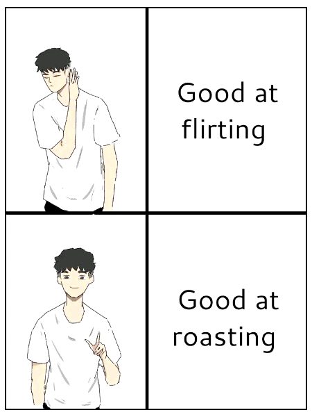 Damadam Roasting image
