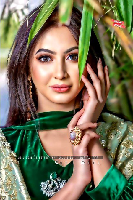 Beautiful People image