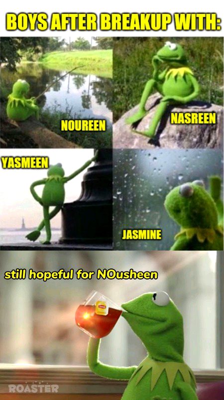 Memes & Satire image