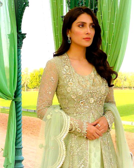 Pakistani Celebs image
