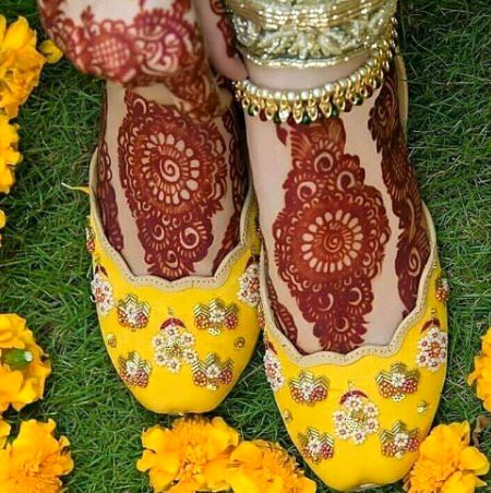 Mehndi Design image