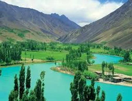 Beautiful Nature image
