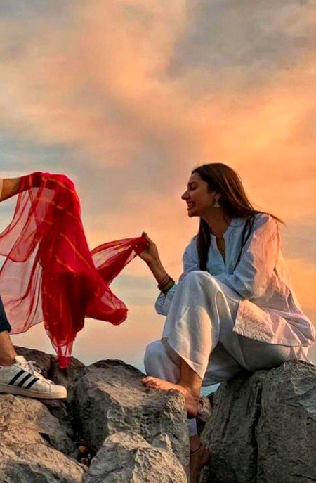 Pakistani Celebs image