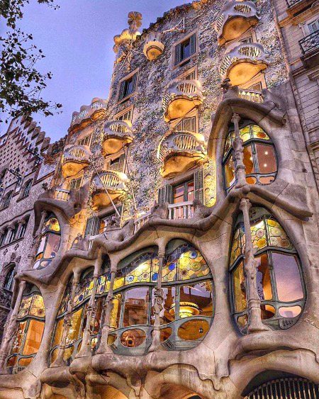 Beautiful Structures image