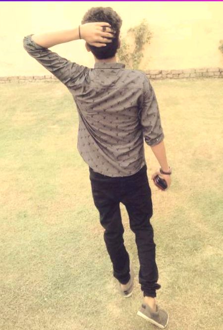 Mehar Zada