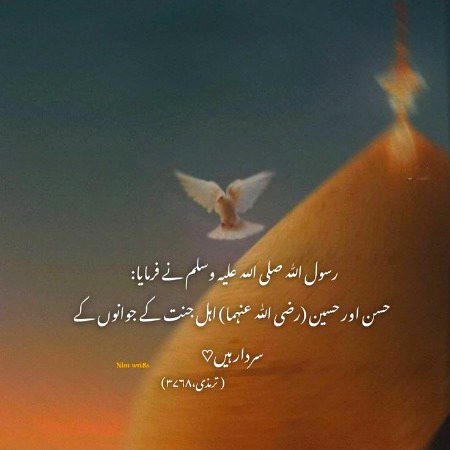 Islamic Quotes image