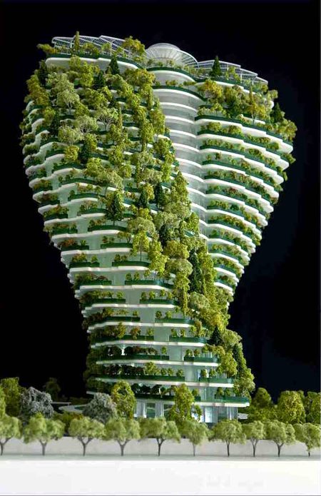 Beautiful Structures image