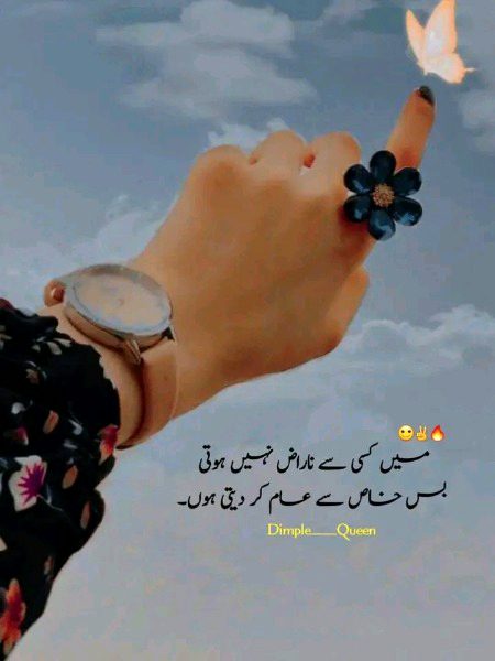 Attitude Poetry image