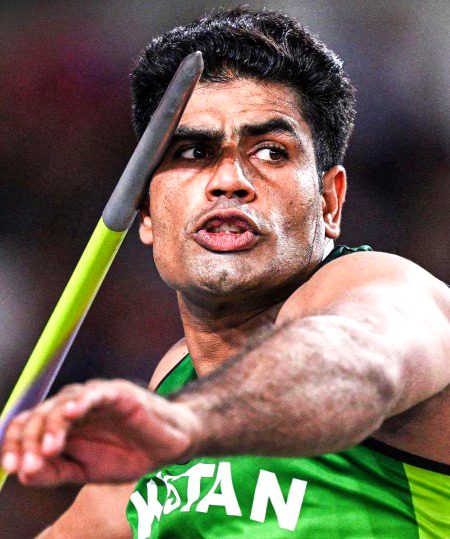 Pakistani Hero