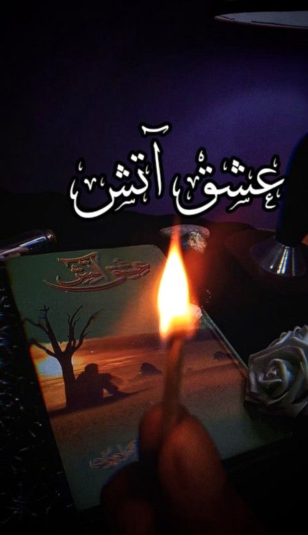 Romantic Novels image