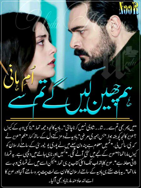 Romantic Novels image