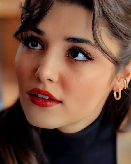 Turkish Celebs image