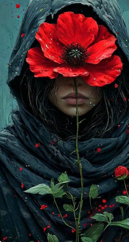 اداسیاں جو نہ لاتے تو اور کیا کرتے..
نہ جشن شعلہ مناتے تو اور کیا کرتے.
اندھیرا مانگنے آیا تھا روشنی کی بھیک.
ہم اپنا گھر نہ جلاتے تو اور کیا کرتے💔Unzii🥀