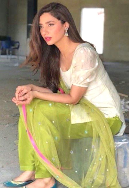 Pakistani Celebs image