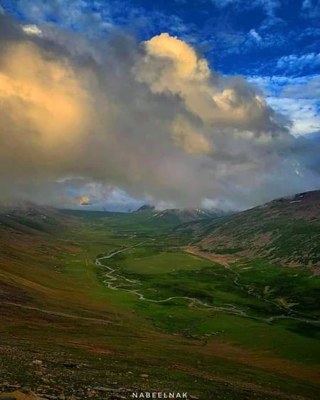 Beautiful Nature image