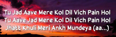 Romantic Poetry image