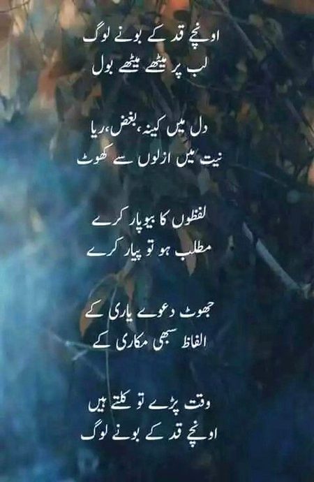 Sad Poetry image