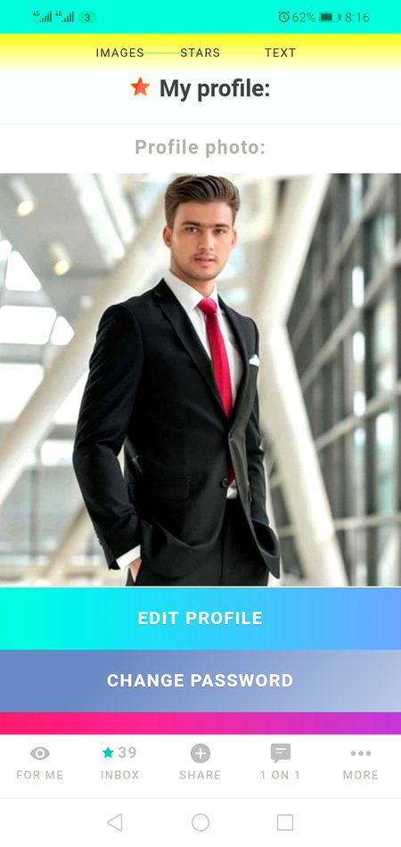 Beautiful People image