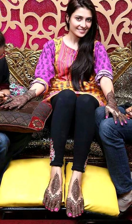 Mehndi Design image