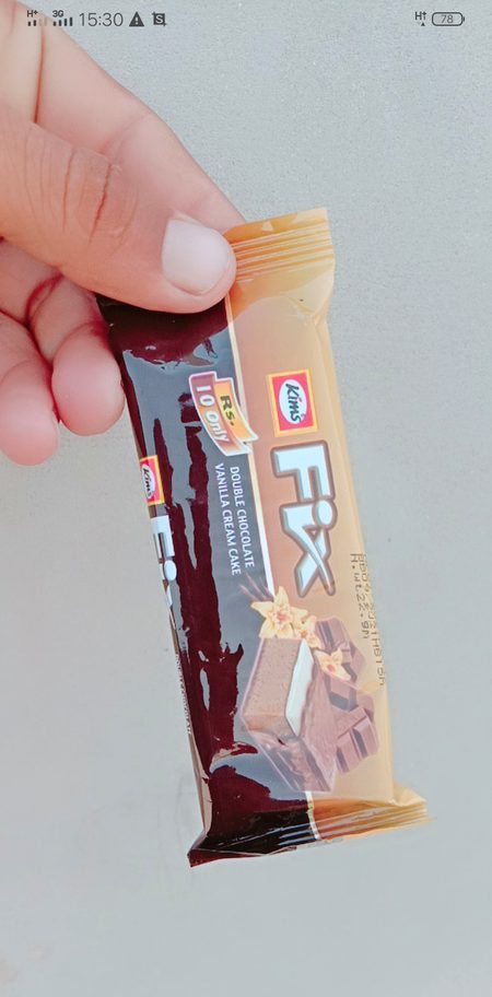 Fix chocolate kis kis ka favorite hai hai.
Mera bahat favorite hai