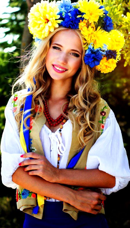 Beautiful People image