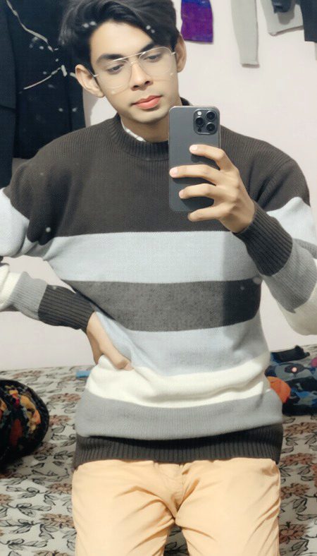 2 din Hans ke milte hai phir bhool jate hai. Log matlb ki had tak kitna Pyar karte hai ❤️