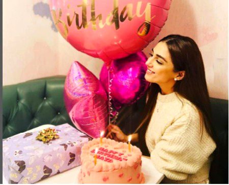 Pakistani Celebs image