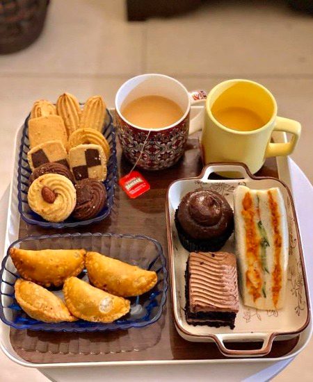 Parrii u and u k hubby kley☺️😊