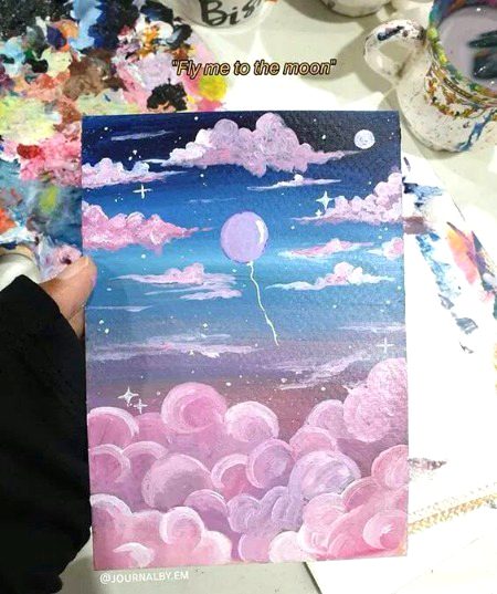 Paintings image