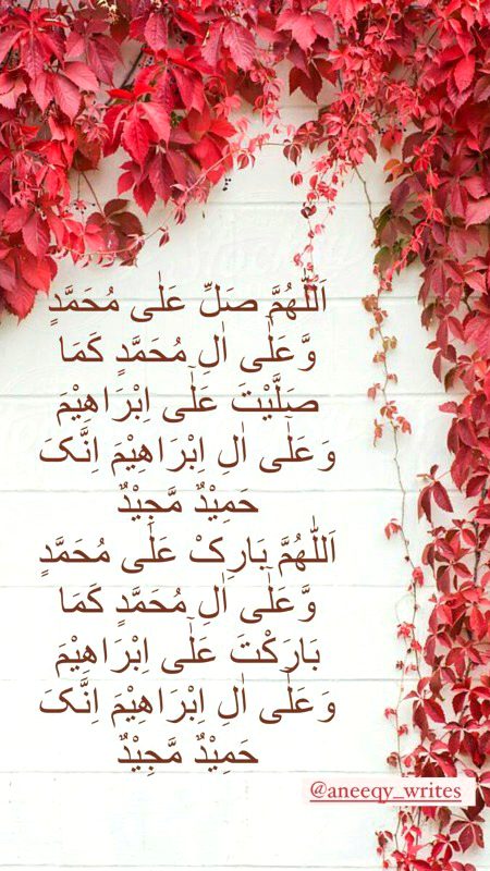 Islamic Quotes image