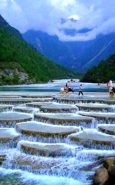 BEAUTIFUL NATURE