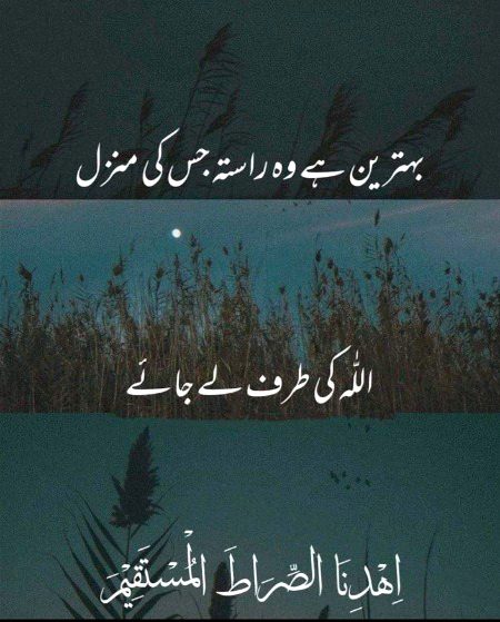 Islamic Quotes image