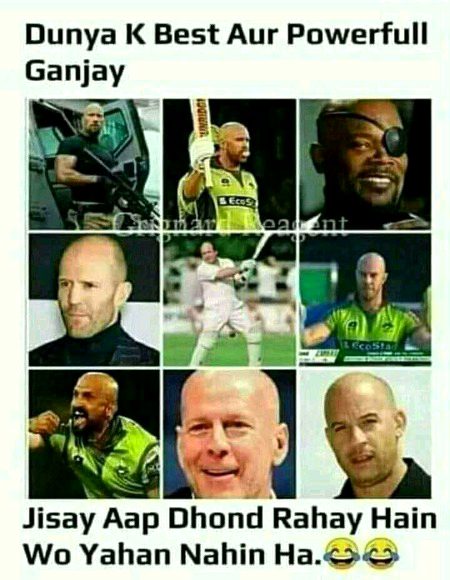 Memes & Satire image