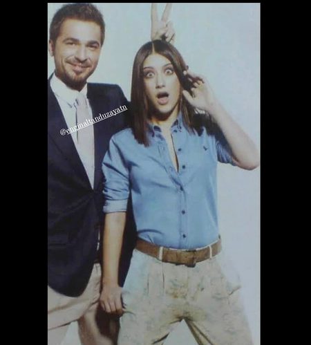 Turkish Celebs image