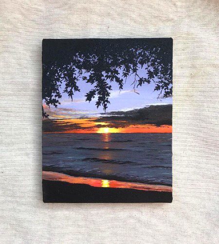 Paintings image