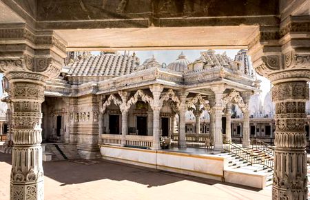 Beautiful Structures image