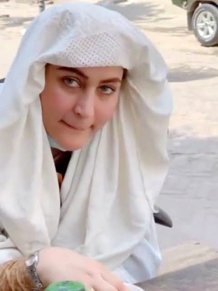 میں تیرے پیار میں پاگل پاگل