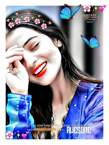 Beautiful People image